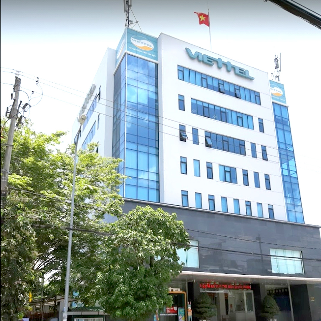 Viettel Quảng Ngãi