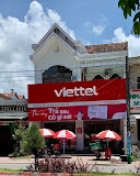 Viettel Post, Bưu cục Ba Tơ