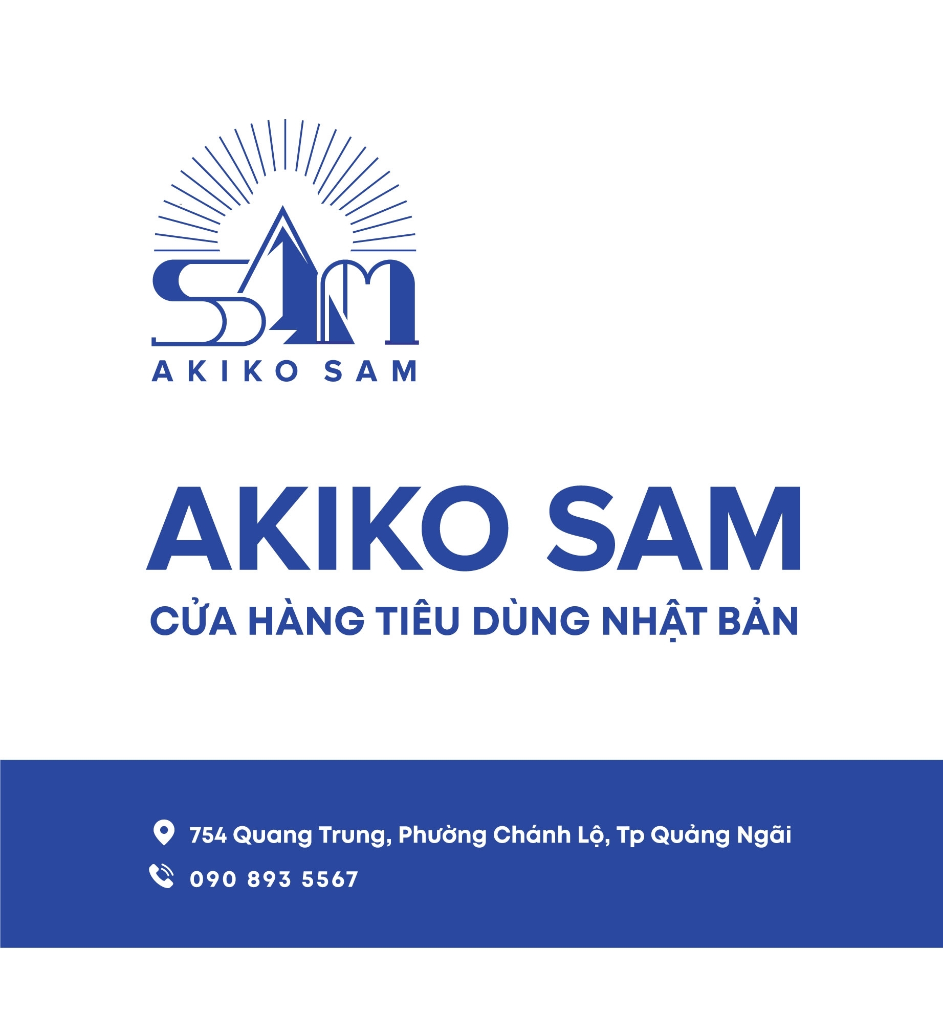 Akiko Sam