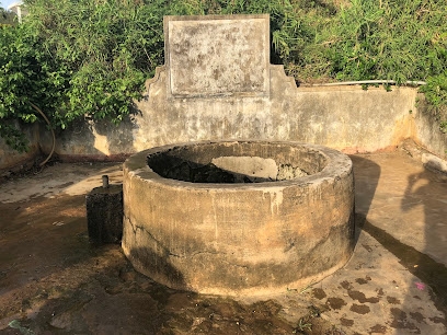Giếng Vua