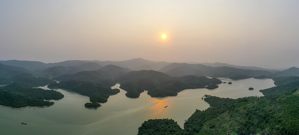 Hồ Liệt Sơn