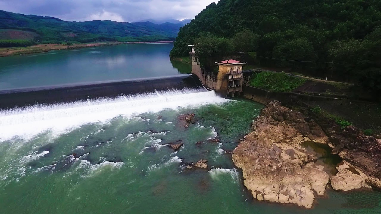 Đập Thạch Nham