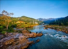 Nhà máy thuỷ điện Sơn Tây