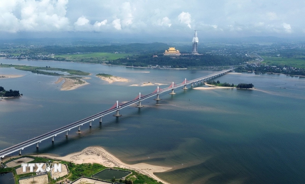 Cầu Cổ Lũy