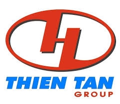 Công ty Cổ phần Đầu tư Xây dựng Thiên Tân