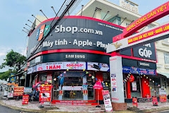FPT Shop Đức Phổ