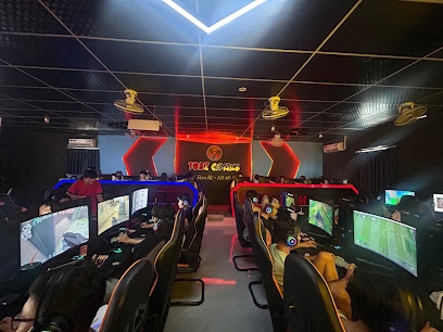 Cyber ToBi Gaming 2