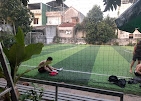 Sân Bóng Đá Mini Bắc Sơn