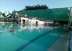 Hồ bơi Thiên Đường