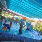 Khu Vui Chơi & Bể Bơi An Phú