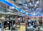 Central Gym