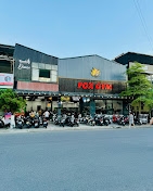 FOX GYM