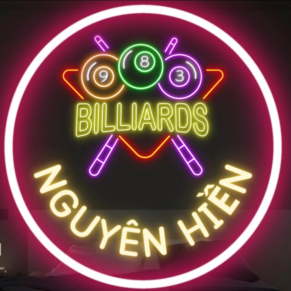 CLB Billiards Pool Nguyên Hiền