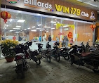 Billiard Win179 Club