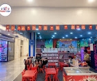Funny Kids - Vincom Plaza Quảng Ngãi