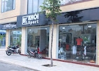 Cửa Hàng Thời Trang Thể Thao - KHÔI SPORT