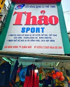 Shop Sport Thảo