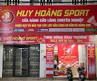 Huy Hoàng Sport - Shop Cầu Lông