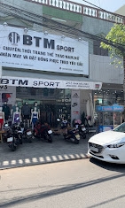 BTM Sport - Thời Trang Thể Thao Nam Nữ