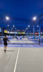 OB Pickleball & Coffee