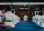 Võ đường KarateDo Anh Dũng