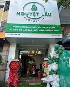 Massage Nguyệt Lầu