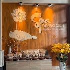Spa Mộc Tâm Thang Quảng Ngãi