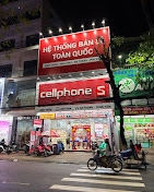 CellphoneS Quảng Ngãi