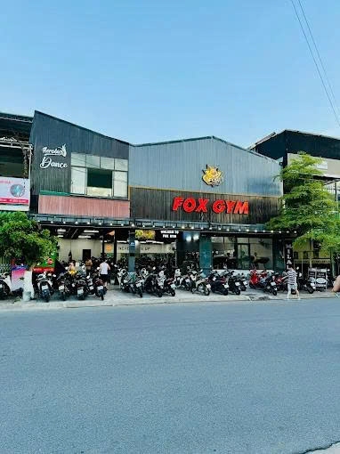 FOX GYM