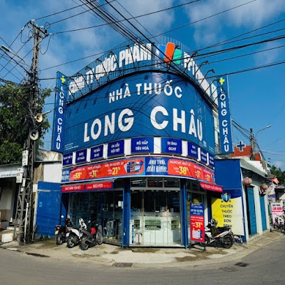 Nhà Thuốc Long Châu Quảng Ngãi 3