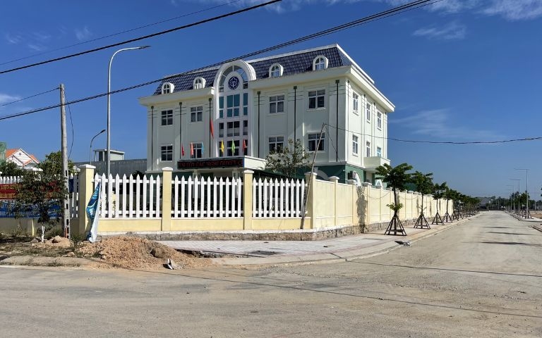 Bảo Hiểm Xã Hội Thị Xã Đức Phổ