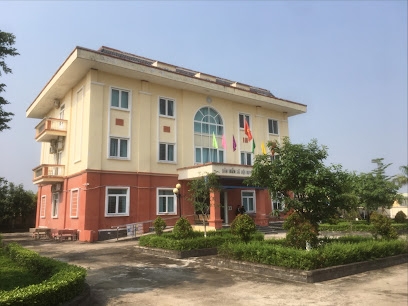 Bảo hiểm xã hội huyện Sơn Tịnh