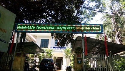 Bảo Hiểm Xã Hội Huyện Sơn Hà