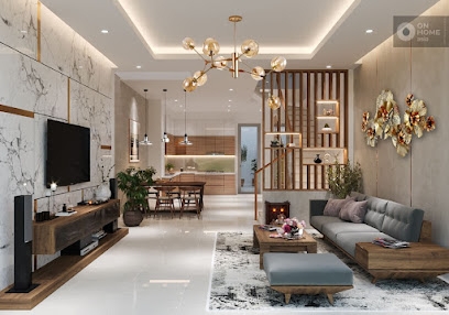 Nội Thất HF Decor