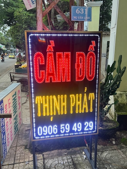 Cầm Đồ Thịnh Phát