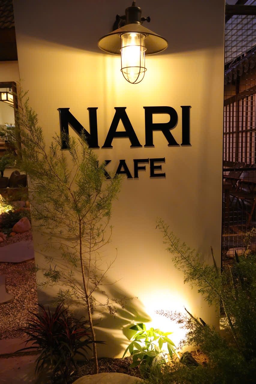 Nari Kafe