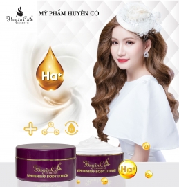 Đại lý Mỹ phẩm Huyền Cò tại Kon Tum