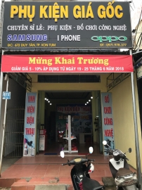 Phụ Kiện Giá Gốc