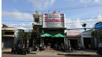 Điện máy Cường