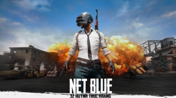 Karaoke NET BLUE