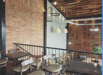Cafe Moi