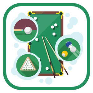 Billiard
