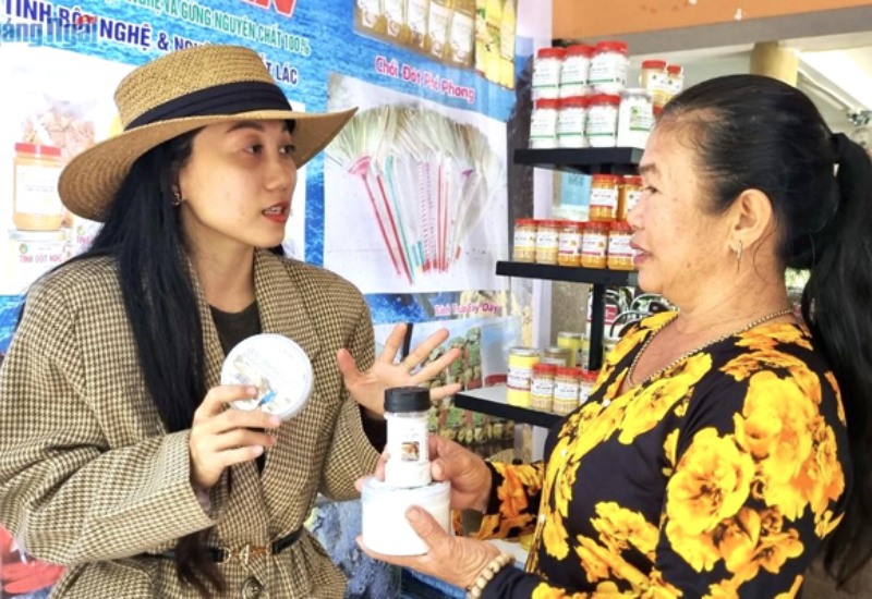 Cánh đồng muối Sa Huỳnh: Nét đẹp bình dị hơn 200 năm tuổi 10