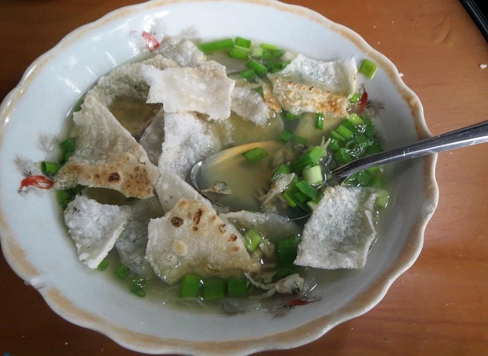 cửa biển Sa Cần