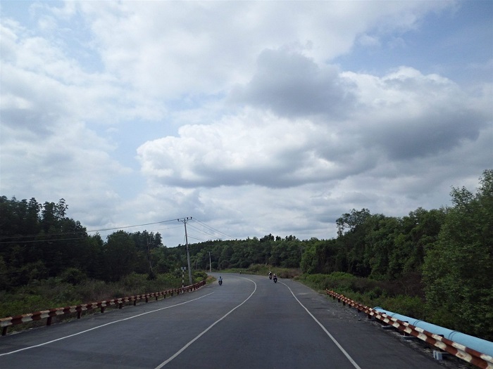 cửa biển Sa Cần