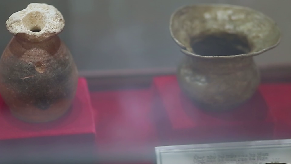 Khu Chứng tích Sơn Mỹ 6